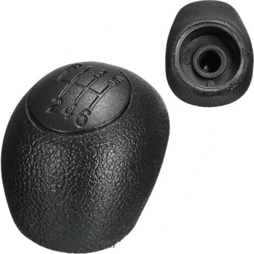 5/ 6 Speed Car Gear Shift Knob Stick Lever Handle Ball For Fiat Ducato For Citroen Jumper/Relay Peugeot Boxer 1994-2006