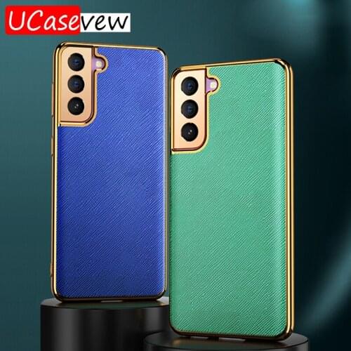 Чехлы для телефонов Samsung Galaxy S21 Ucasevew China At AliExpress