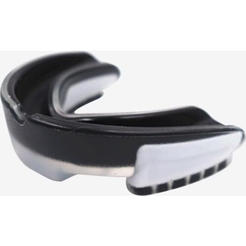 Mouthguard Mouth EVA Guard Teeth Cap Protect for Boxing Sanda Taekwondo Teeth Guard Gum Shield Teeth Protect Outdoor Sports