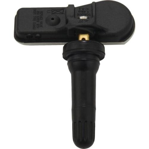 4Pcs Tire Pressure Monitor Sensor For 2016 2017 2018 Hyundai Creta Ix25 Tucson I40 Ix35 52933-C1100