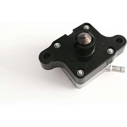 68T-24410 Fuel Pump Assy for Yamah 4-Stroke Boat Engine 6HP 8HP F6A F6B F8C T8 Outboard Motor 68T-24410-00-00-01-00