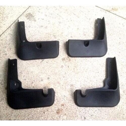 FRONT REAR FIT FOR HYUNDAI ELANTRA MUDFLAPS MUD FLAP SPLASH GUARD FENDER MUDGUARDS LF1