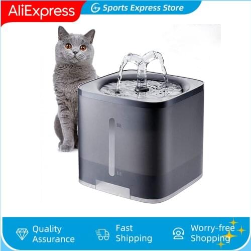 CAROLINA Products For Cats