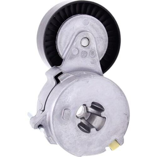 Engine Power Belt Tensioner Damper OEM 06E903133T For A8 Q7 Touareg Cayenne