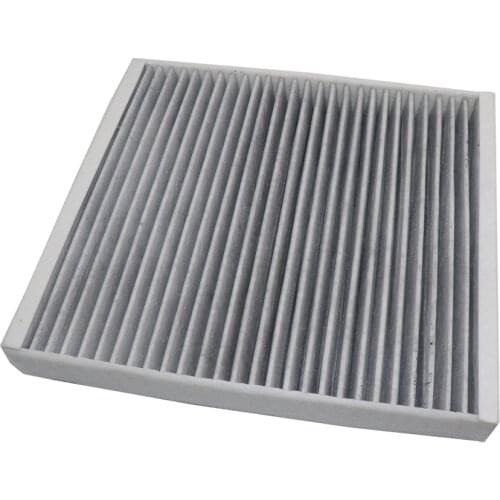 Car Cabin Filter for SKODA ROOMSTER(5J) VOLKSWAGEN POLO SANTANA JETTA 1.4L 1.5L 1.6L 6RD820367