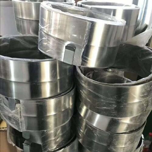 PVC plastic floor laying tool special cutting ruler steel ruler 2.05m steel ruler