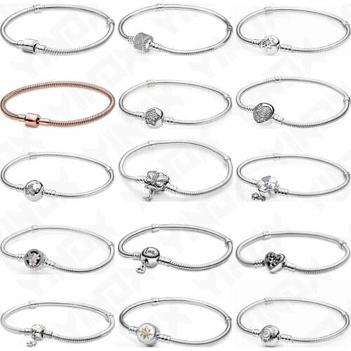 LOSTSOUL Snake Bracelets