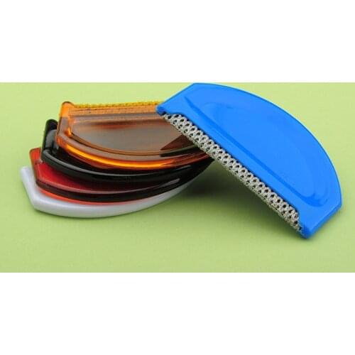 Mini Portable Lint Remover Laundry Cleaning Tools Hair Ball Trimmer Manual Pellet Cut Machine Epilator Sweater Clothes Shaver