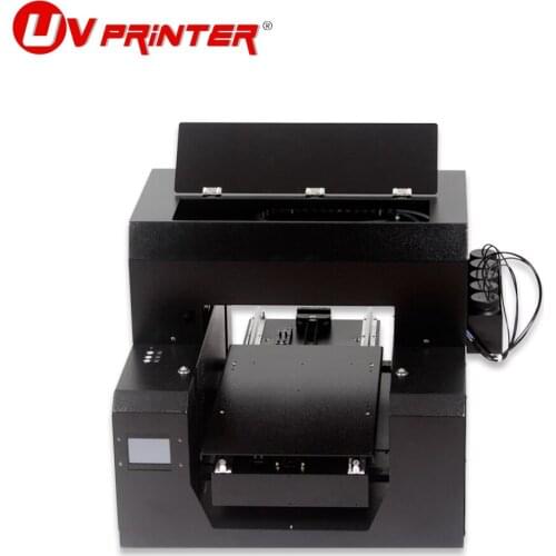 Multifunctional UV printer A3 mobile phone case flatbed printing machine photo photo color painting printing