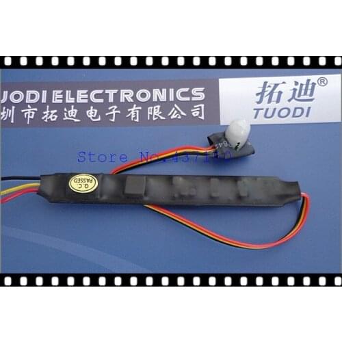 Human body sensor module 220V voltage sensor switch XNQ-748