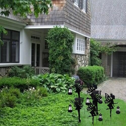 Rustproof, Waterproof, Outdoor, Solar, Garden, Light, Patio, Lawn, Walkway, Patio, Ground, Led, Fairy, Lantern, Lights