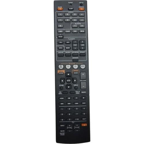 Remote control Replace For YAMAHA AV Receiver RX-V367BL RX-V467BL RX-V867 RX-V767 RX-V465 RX-V371 RX-V367 RX-V571 RX-V567BL