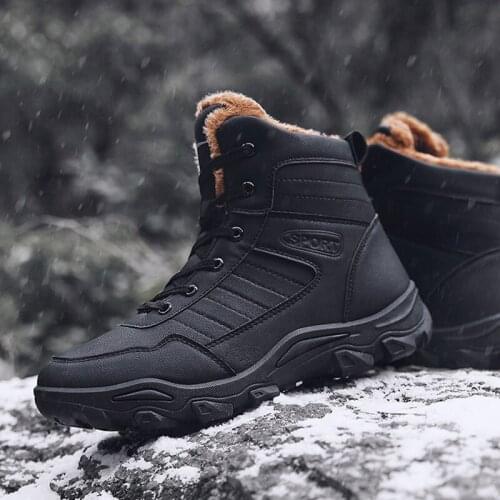 Zapatos Casuales Para Hombre De Cuero Mens Leather Casual Shoes Spring For Men Sport Boots Sneakers Sports Mens Slip On