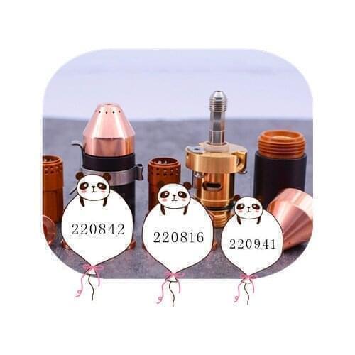 CNC plasma cutting machine 105A eddy current ring 220994 splitter 220857, fixed cover 220854 fixed cover 220953