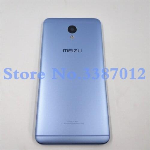 Vecmnoday Meizu M5 Note Phone Batteries China