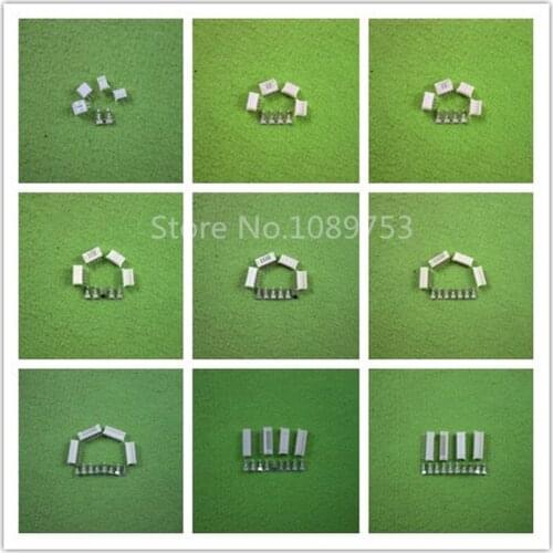 10set 2/3/4/5/6/7/8/9/10/11/12P pin Header 2.0mm male and female+ housing PH2.0 2mm Connectors PH-A straight pins 180 degree