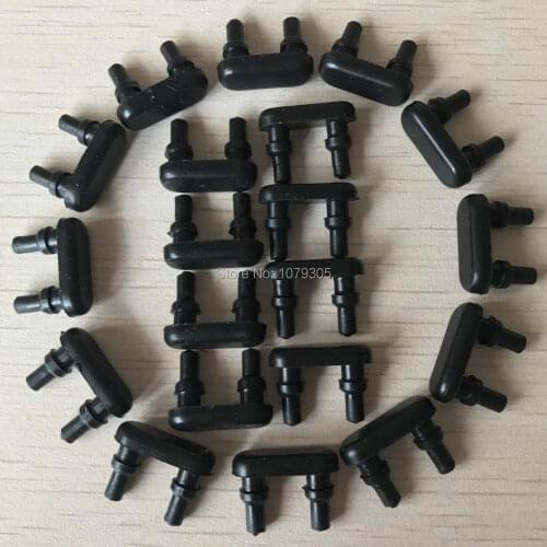 20 pcs 4500 5200 5800 chainsaw amper