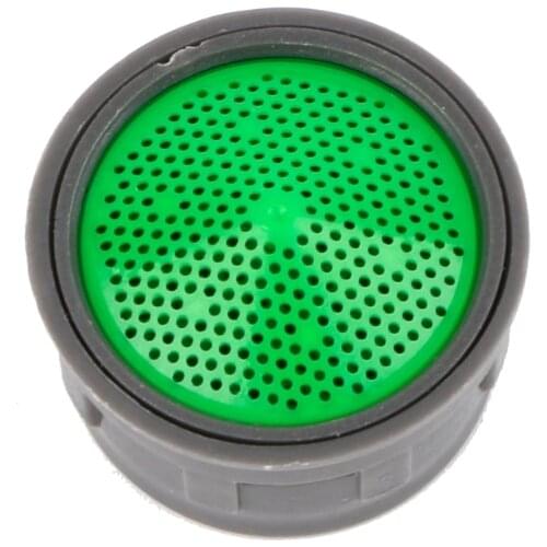 50PCS Water Saving Aerator Bathroom Faucet Bubbler Spout Net Prevent The Splash