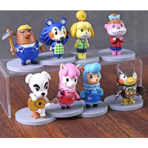 Фигурки с животными BlueTenma China At AliExpress