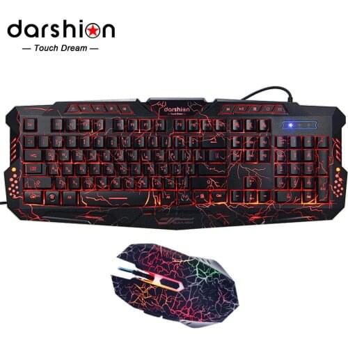 DARSHION TOUCH DREAM Computer Peripherals