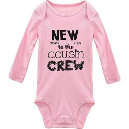 DOQOSESHY Baby Clothes