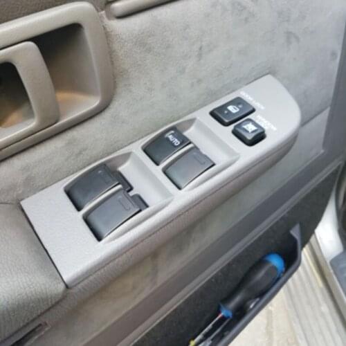 Car Power Window Master Control Switch 8482032150 For Toyota Camry SV21 Land Cruiser Tercel RAV4 4Runner 84820-32150 84820-33060