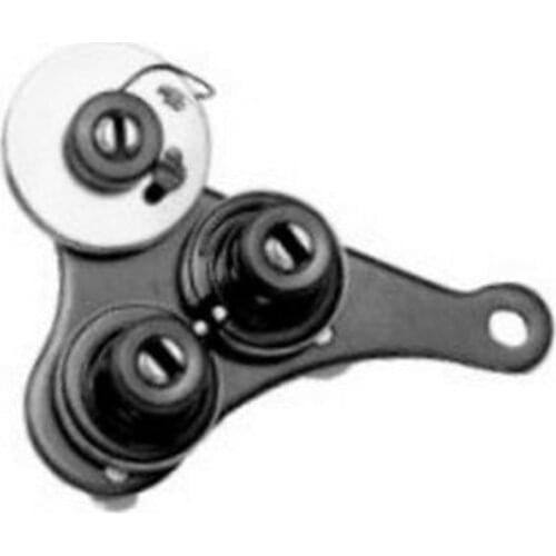 Thread Tension Bracket Complete #248217 For Singer 112W 212W 212G Machines