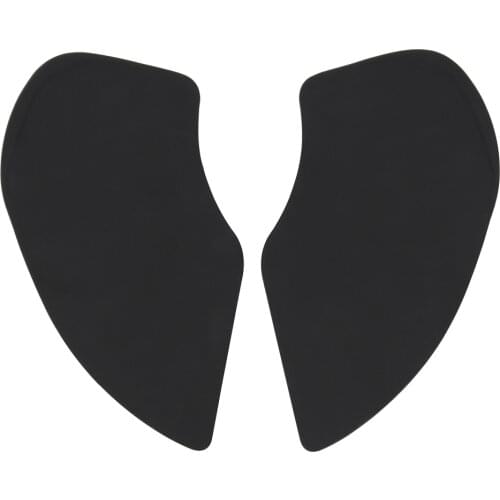 Motorcycle Tank Pad Side Gas Knee Grip Stickers For BMW R NINE T 2013-2017 Anti slip Fuel tank sticker R NINE T