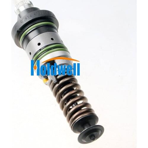 Holdwell Unit Pump 0414401107 0 414 401 107 PFM1P100S2007 Deutz 02113001 for TCD 4L20132V TD 4L20132V BF4M1013 BF6M1013