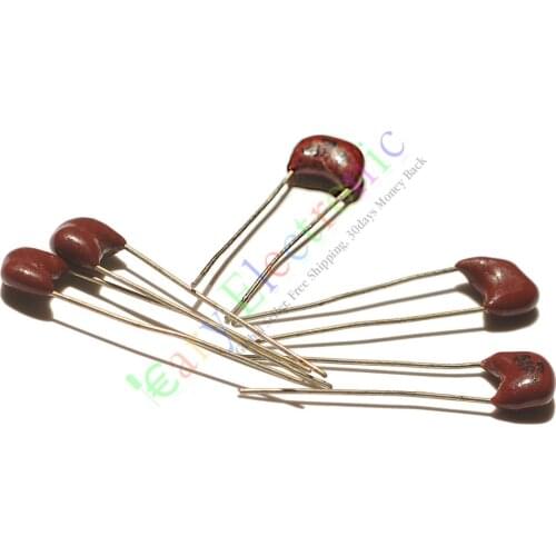 Wholesale and retail 50pc Silver film MICA Capacitor 15pF 500V for hifi audio amps guitar amp tone free shipping