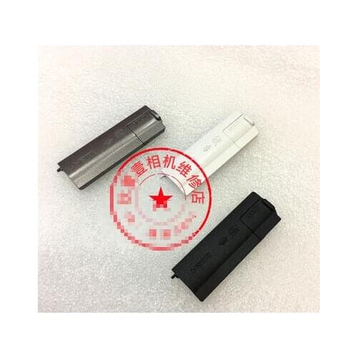 Original USB cover repair parts for Sony ILCE-5100 A5100 Camera