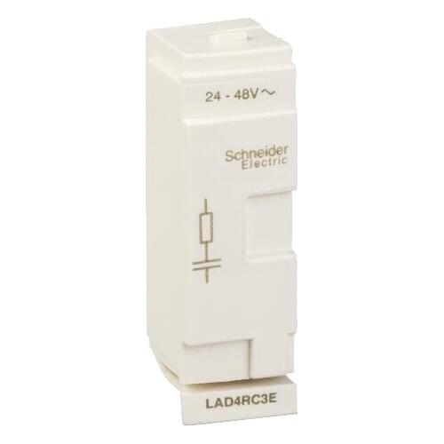 LAD4RC3U D40A to D65A RC 110-240V Suppressor