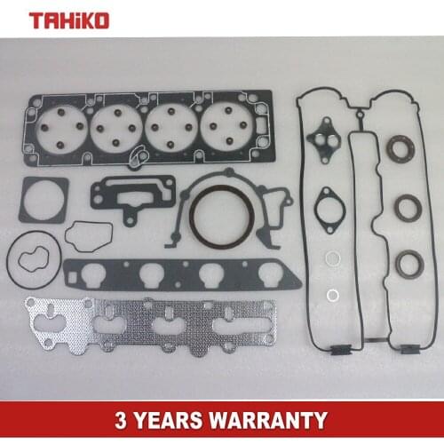 Full Head Gasket Set Fit For DAEWOO LEGANZA NUBIRA 2.0 X20SED 97-02 VRS