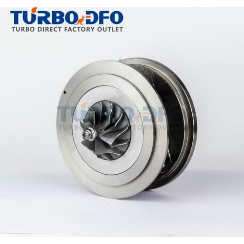 Balanced Turbo Core For Nissan Atlas 3.0LD SZ2F24 ZD30 Turbocharger Cartridge GT1749V Turbolader CHRA 806493-0002 14411-LC30B