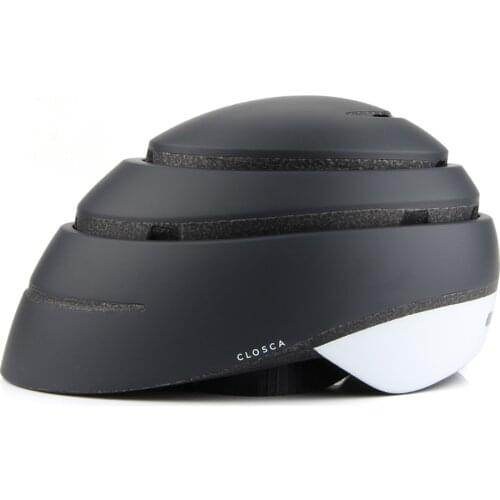 Gub Folding Helmet Bicycle City Commuter Balance Scooter Safety Helmet Mountain Bike Riding Helmet Suro