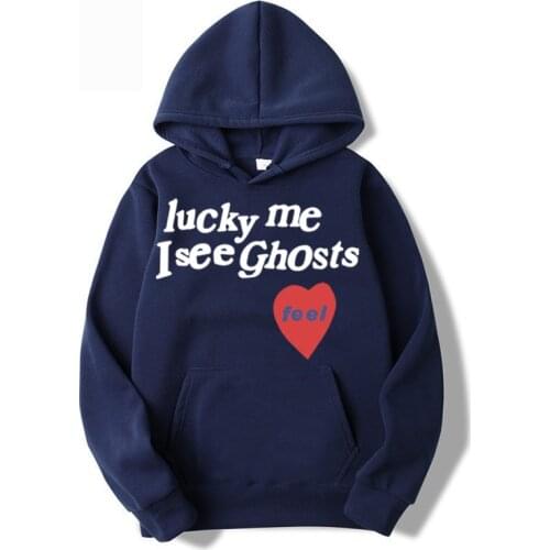 Sweatshirt Men and Women Hoodies Harajuku Warm Pullover Drawstring Pink Womens Korean Style Winter Skateboard Frog Oversized