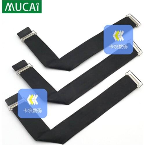 Video screen Flex cable For iMac 21.5" A1418 2K 4K 2012 2013 2014 2015 2017 desktop LCD LED Display Ribbon cable 923-0281