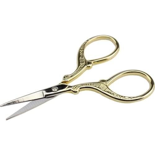 Many Size Style Vintage Sewing Tailor Scissors Dressmaking Fabric Cutter Shears
