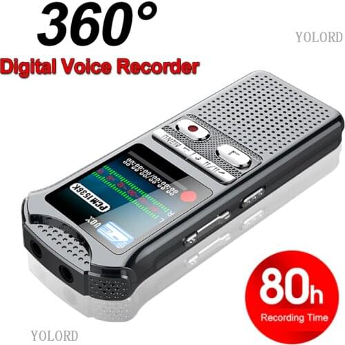 YOLORD Portable Audio Equipment