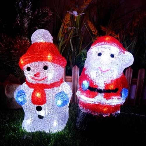 YTBLX Festive Lighting