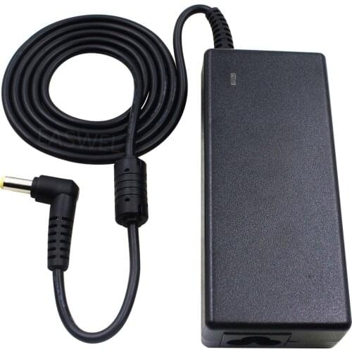 AC Adapter Charger For Gateway HIPRO HP-A0652R3B SADP-65KB D Laptop Power Supply