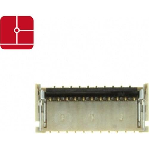 10pcs 502250-2191 5022502191 Imported molex connector Rear lock 0.3mm 21P