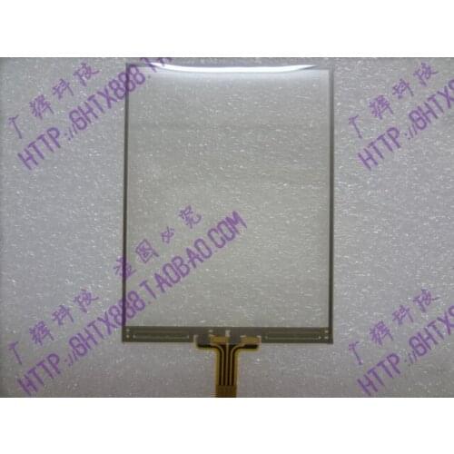 2pcs/lot OZing V1+ touch screen V5 new original tablet learning machine touch panel screen designed on behalf of the province