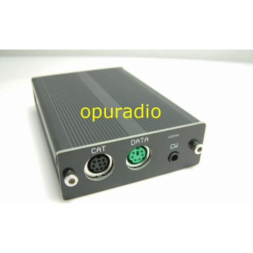 2017 Edition Link U5 Radio connector YAESU FT-891 FT-817ND FT-857D FT-897D dedicated radio connector