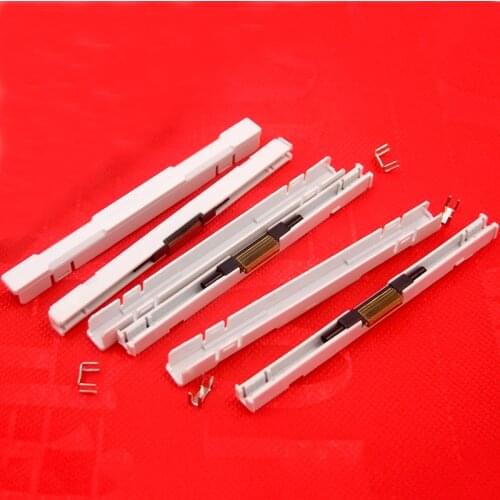 50PCS Fast Connector New Upgrade Flexer Fiber butt Cold Splice Bare fiber L925BP Universal Special Wholesale TO Russia