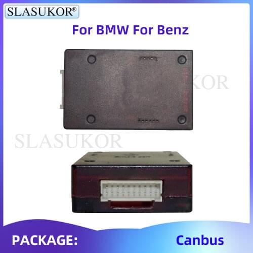 Canbus Box/Canbus Decoder Canbus Protocol Box Android Car Radio Wire Adapter