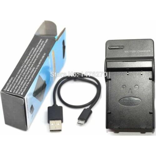 CNP30 CNP-30 NP30 NP-30 Battery USB Charger for Casio Cameras QV-R3 QVR3 R3 QV-R4 QVR4 R4