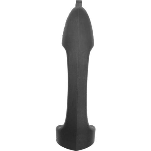 For Ford Focus MK1 1998-2004 YS4Z5422404AAA with / without keyhole Black Before and after Door Handle