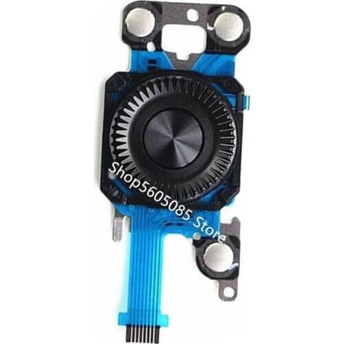 For Sony A7S II ILCE-7SM2 User Interface Dial Mode Button Panel Wheel Key Board NEW Original