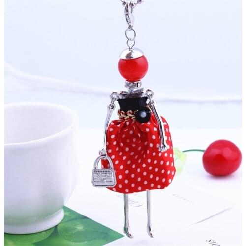 HOCOLE Pendant Chains